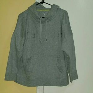 Gray Hoodie